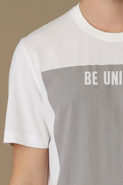 تیشرت مردانه lufian