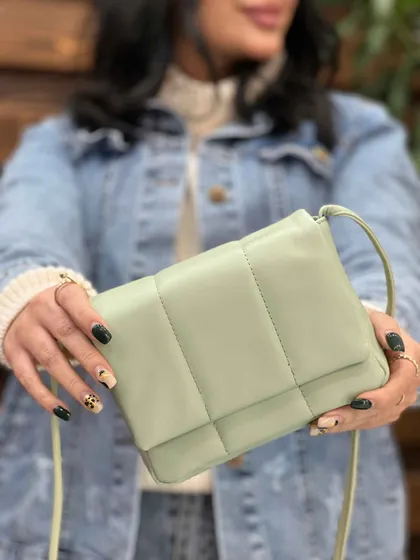 کیف کاپشنی ZARA