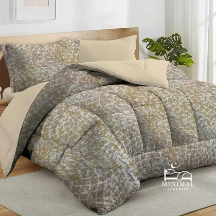 سرویس روتختی مخمل شانل مدل PH