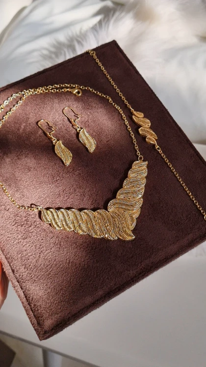 سرویس طلاروس S17