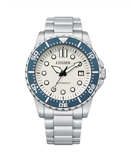 ساعت مچی مردانه سیتیزن CITIZEN NJ0171-81A