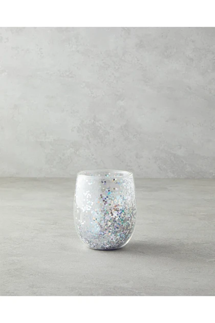 لیوان نوشیدنی English Home مدل Shimmer