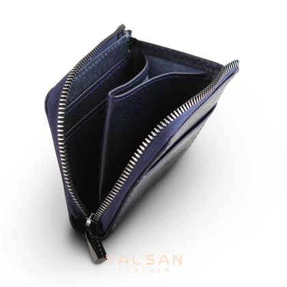 ست هدیه مردانه چرم یلسان رادمهر کد RDN-KIA-HRM-092