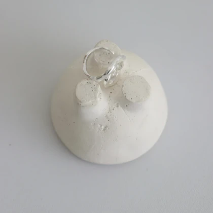 انگشتر زنانه مدلRi4042