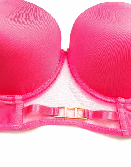 ست شورت وسوتین فنردار اسفنجی زنانه آدنیس