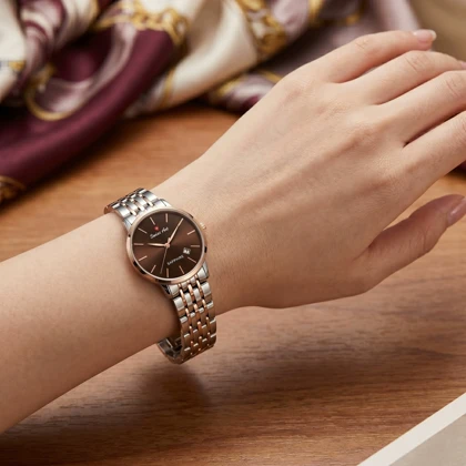 ساعت مچی زنانه سوئیس آرت مدل 920033SR1605