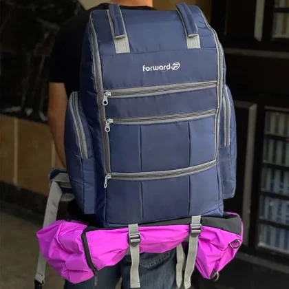 کوله پشتی فوروارد مدل FORWARD - FCLT8033
