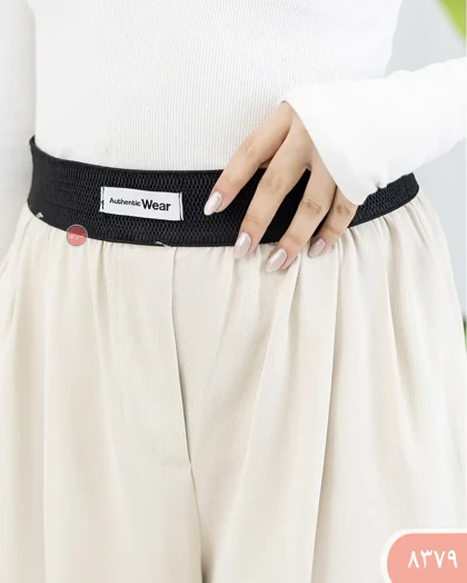 شلواربگ عسل 8379