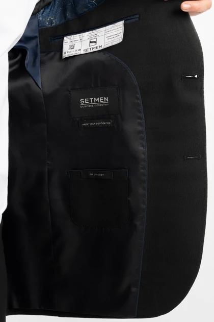 کت تک مردانه دبل توییل