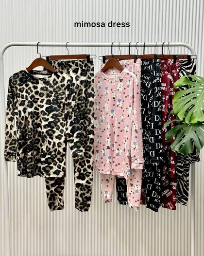 ست مخمل خونگی پارت دوم