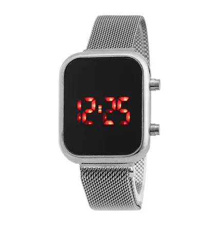 ساعت مچی دیجیتال مردانه Smart