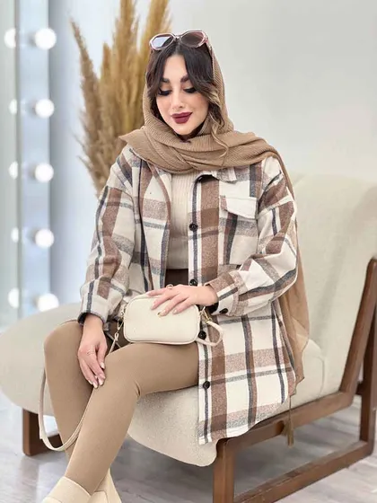 شکت تک جیب پاکتی گلناز