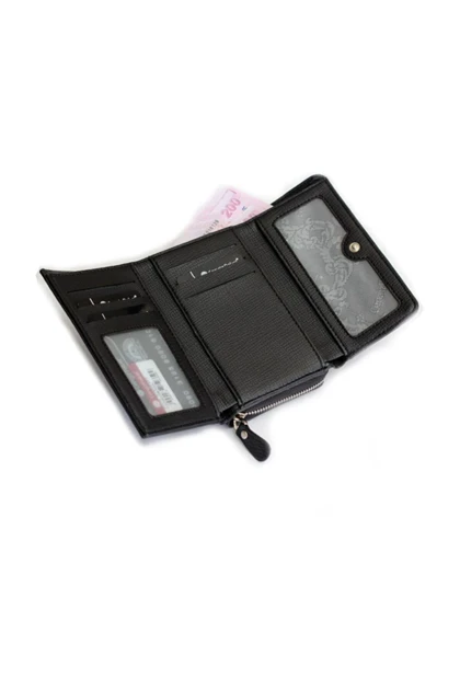 کیف پول زنانه cengiz-pakel