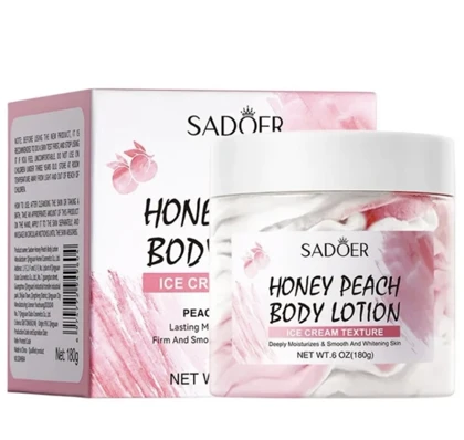 بستنی بدن SADOER