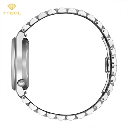 ساعت مچی مردانه سیتیزن CITIZEN NK5010-51L