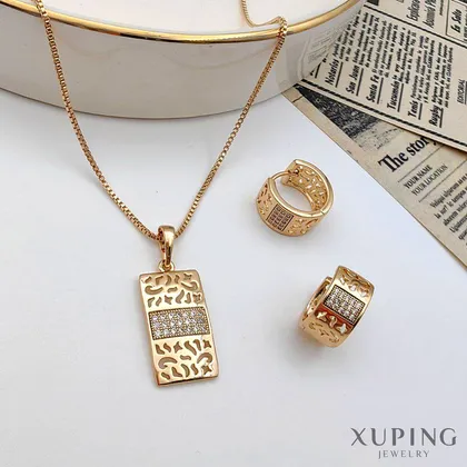 نیمست ظریف طرح‌طلا ژوپینگ