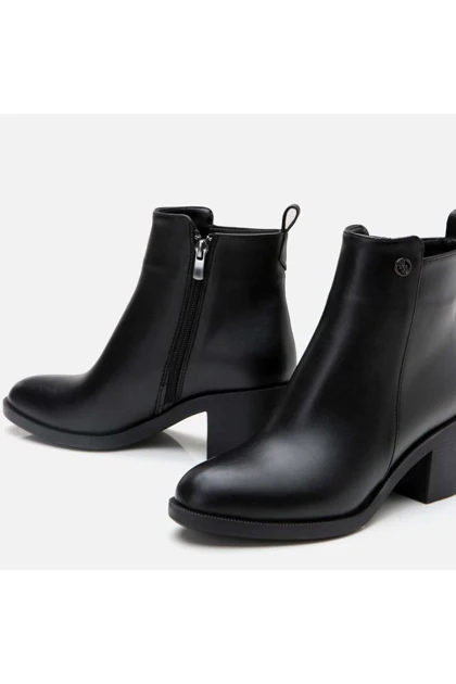 بوت و نیم بوت زنانه yaya-by-hotic yaya-by-hotic