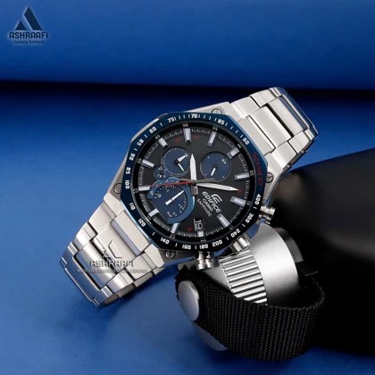 ساعت کاسیو ادیفایس Casio Edifice EQB-1100-DBS39