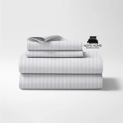 سرویس کاوری مینیمال هتلی راه راه