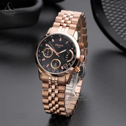 ساعت مچی سیکو Seiko Vip SK1495