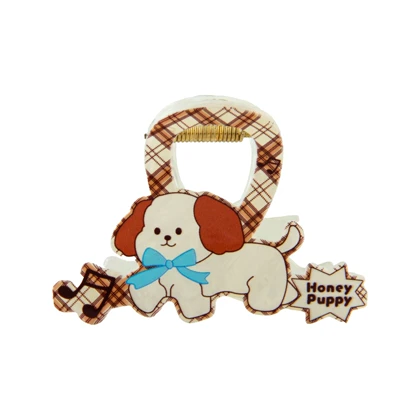 کلیپس زنانه فانتزی سگ