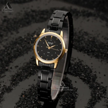 ساعت زنانه اوماکس Omax ASL010U022