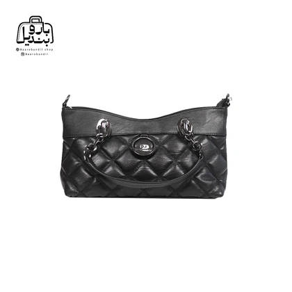 کیف زنانه دوشی دنیز جنوا Deniz Jenova کد 0010