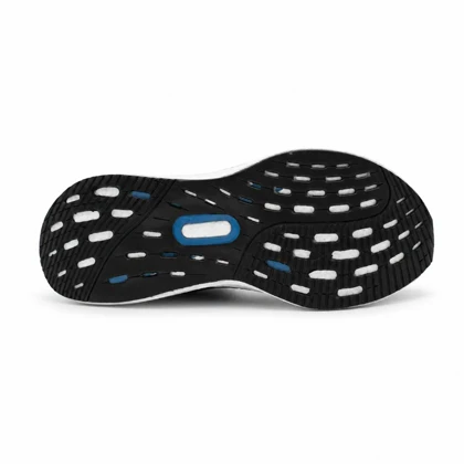 کفش و کتانی مردانه مدل آدیداس ADIDAS رنگ طوسی مشکی کد 30093