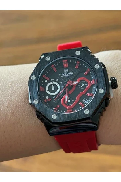 ساعت زنانه naviforce naviforce