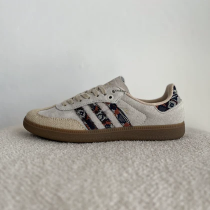 سامبا طرح فرش