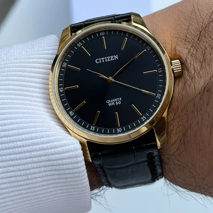 ساعت مچی مردانه سیتیزن CITIZEN BH5002-02E