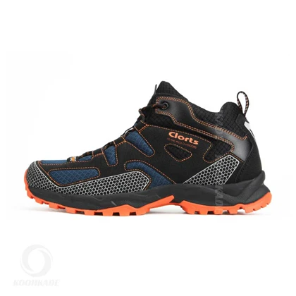 کفش کوهنوردی CLORTS کد 3F048C