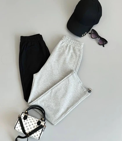 شلوار دورس پنبه وارداتی کد 2546