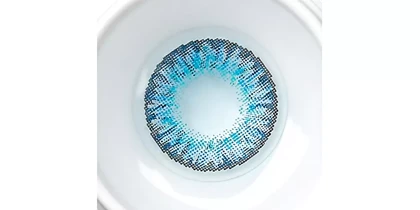 لنز رنگی فصلی ایراپتیکس Airoptix Colors