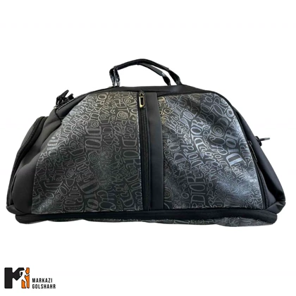 کیف ورزشی نایک تفکیک شونده کد 1882