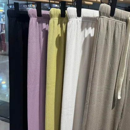 شلوار مجلسی بهاره