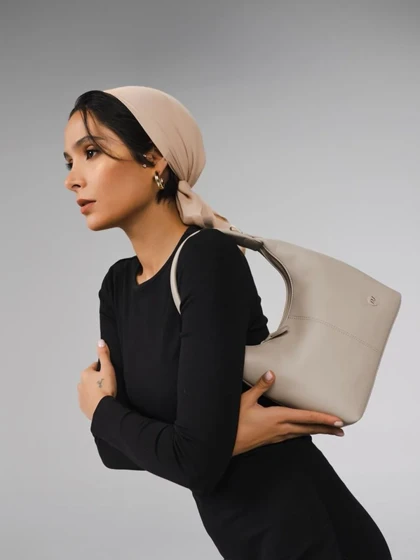 کیف دستی زنانه دیوید جونز DAVID JONES