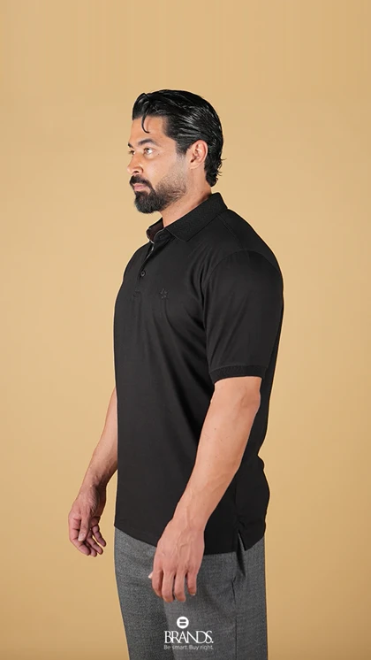 پلوشرت مردانه 70101