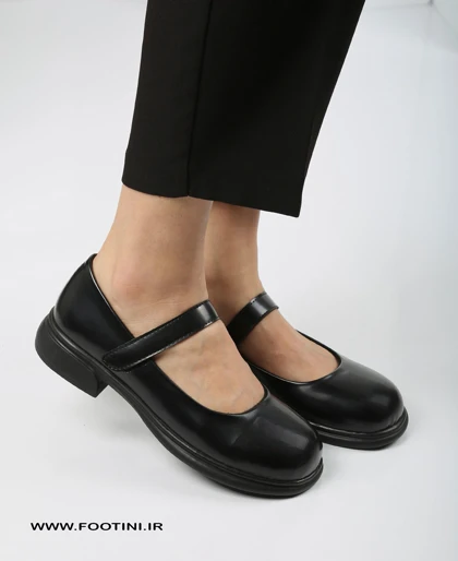 کفش زنانه عروسکی RO SAD