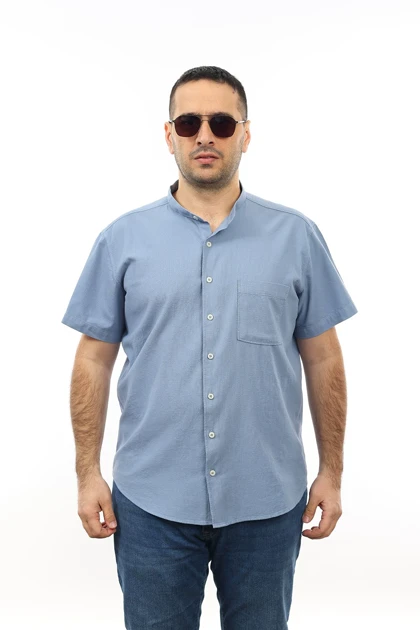 پیراهن سایز بزرگ مردانه tousus tousus