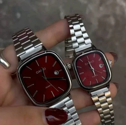 ساعت کاسیو اولد مانی