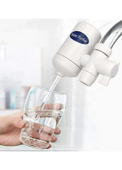 دستگاه تصفیه آب سرشیرSWS