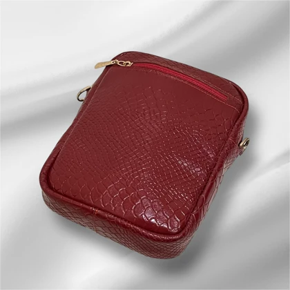 جوان گالری کراس بادی red cross body