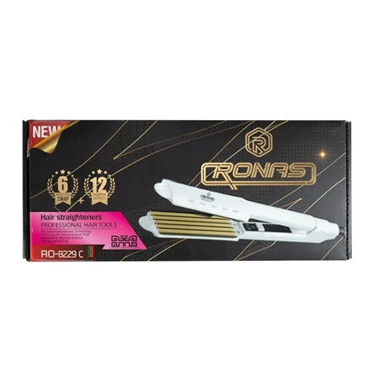 حالت دهنده مو روناس مدل RO-8229C