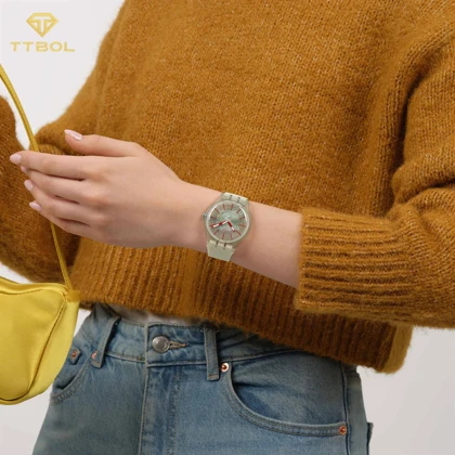 ساعت مچی سواچ SWATCH REVEALED IN THE SAND SO29K119