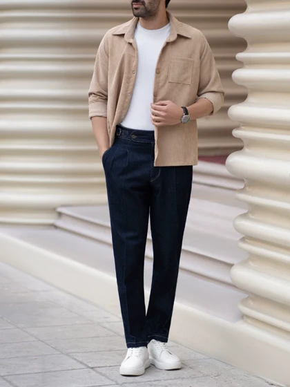 شکت کبریتی مخمل کرم کارلوتی کد sha141