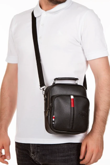 کیف دستی مردانه newish-polo-accessories newish-polo-accessories