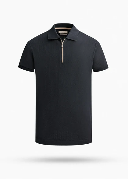 پولوشرت نیم زیپ 2612302