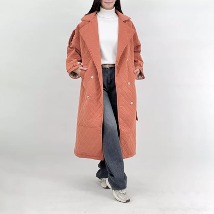 پالتو بلند سیلیکونی 1008344