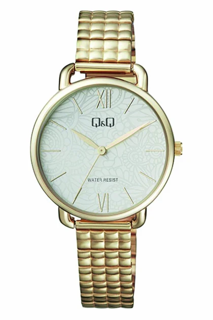 ساعت زنانه qandq qandq